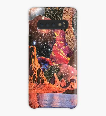 The Whispering Waters of Eventide Vale Samsung S10 Case