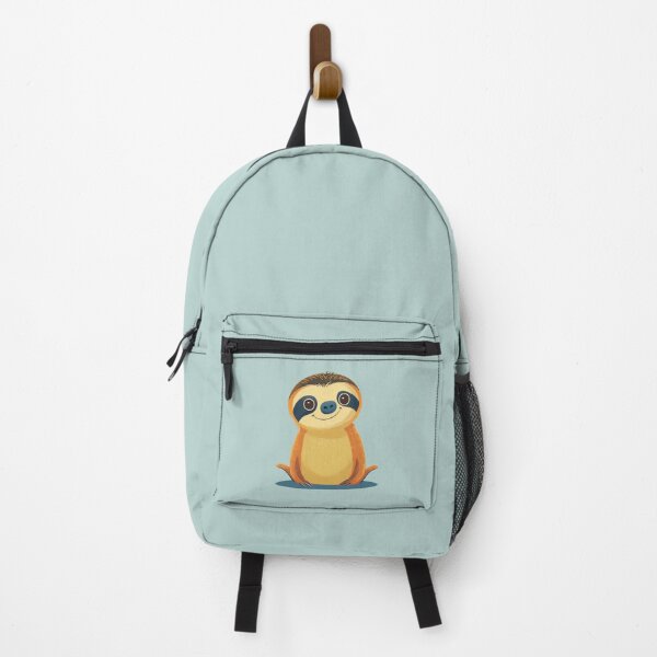 Item preview, Cute Baby Sloth designed and sold by wotsthis.