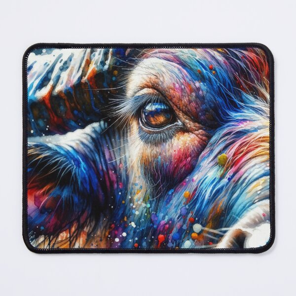 Item preview, Bison 10 designed and sold by ChrisButler.