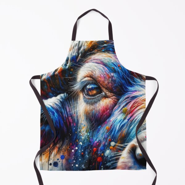 Item preview, Bison 10 designed and sold by ChrisButler.