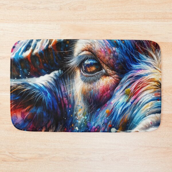 Item preview, Bison 10 designed and sold by ChrisButler.