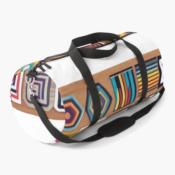 Item preview, Colorful Geometric Stickers (429) designed and sold by WASjourney.