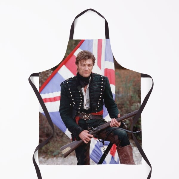 Item preview, Richard Sharpe Portrait designed and sold by inb4.
