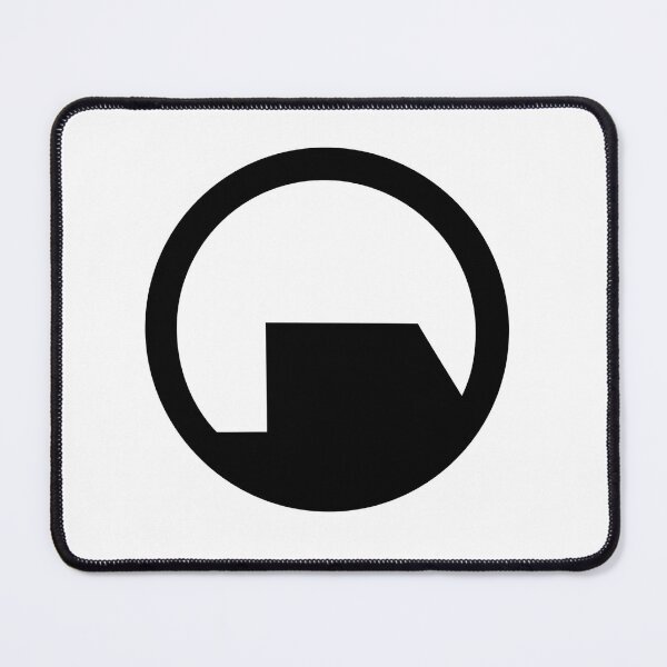 Item preview, Blak mesa logo designed and sold by PEDVKN.