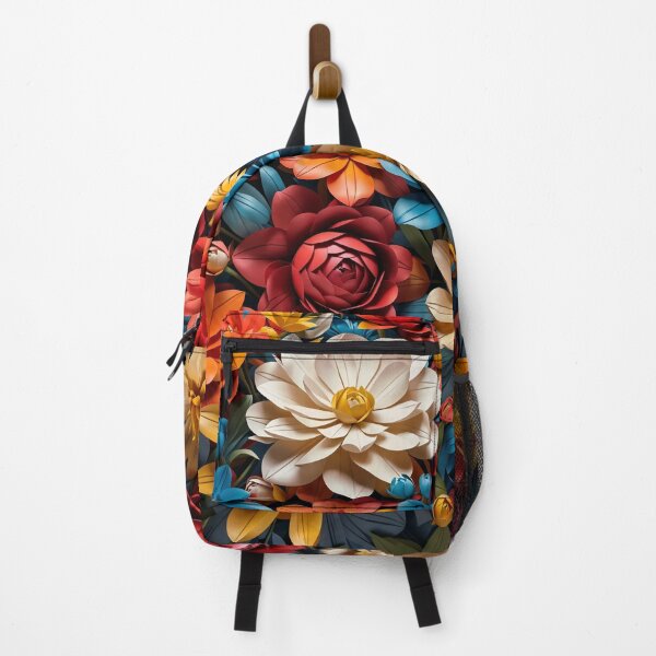 Item preview, A Tapestry of Many Flowers designed and sold by anderlee.