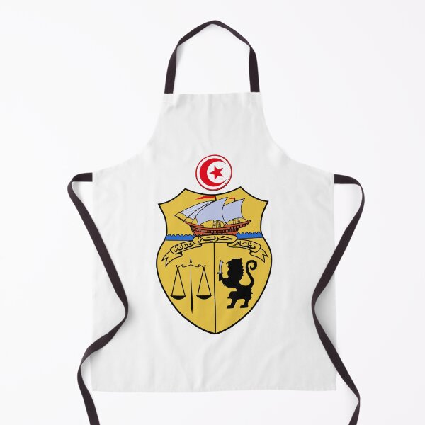 Item preview, Coat of arms of Tunisia designed and sold by Yzakreativ.