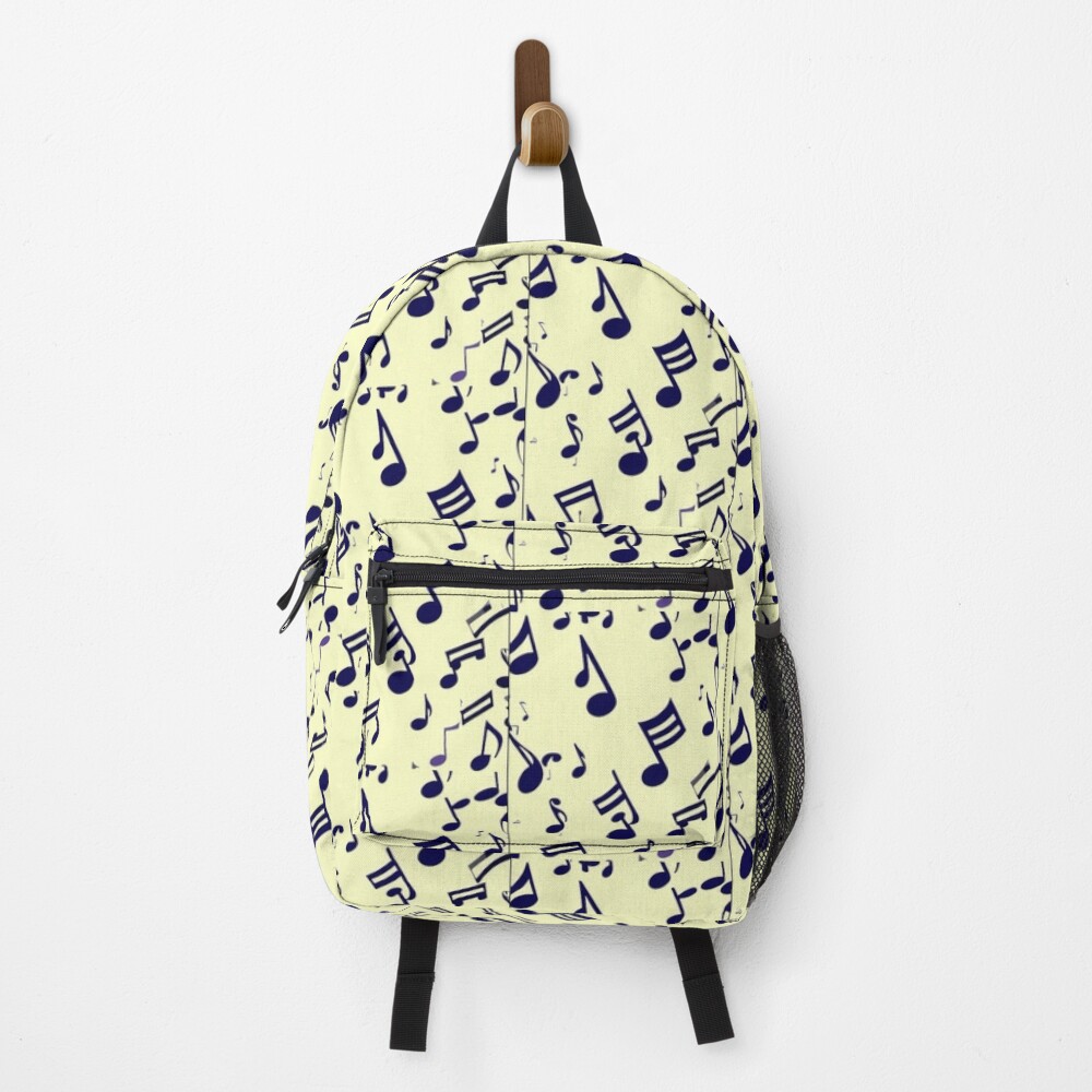 Item preview, Backpack designed and sold by BubbleTextBox.
