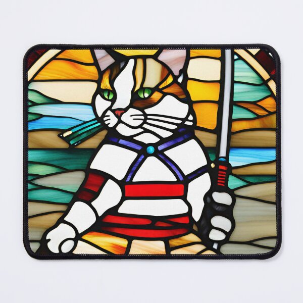 Item preview, Emperor Zoey Calico Cat,Catana Redefined designed and sold by Design 91maji.