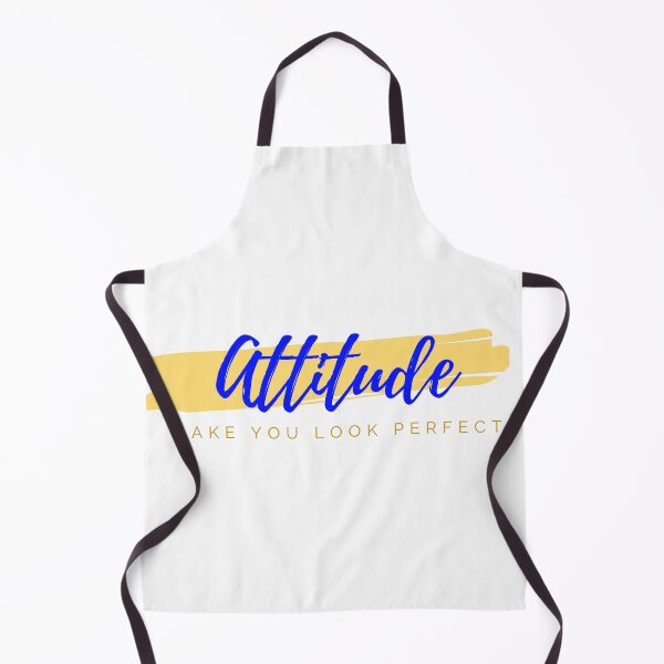 Item preview, Attitude - Make You Look Perfect. designed and sold by Spotty-Shanmukh.
