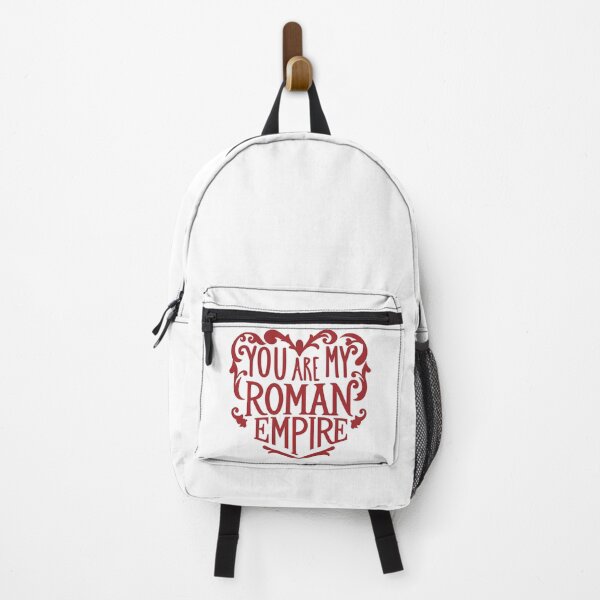 Item preview, You are my roman empire - red heart design designed and sold by EmeraldeaArt.