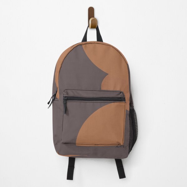 Item preview, The circular brown designed and sold by Dhamm Jyoti.