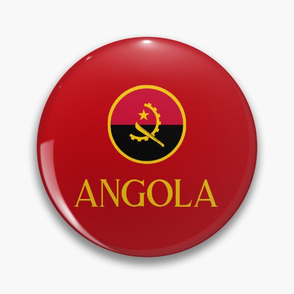Item preview, Angola Yellow designed and sold by VRedBaller.