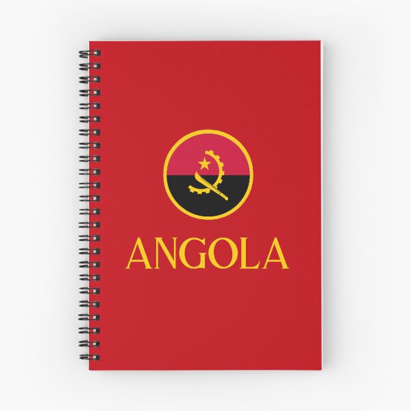 Item preview, Angola Yellow designed and sold by VRedBaller.
