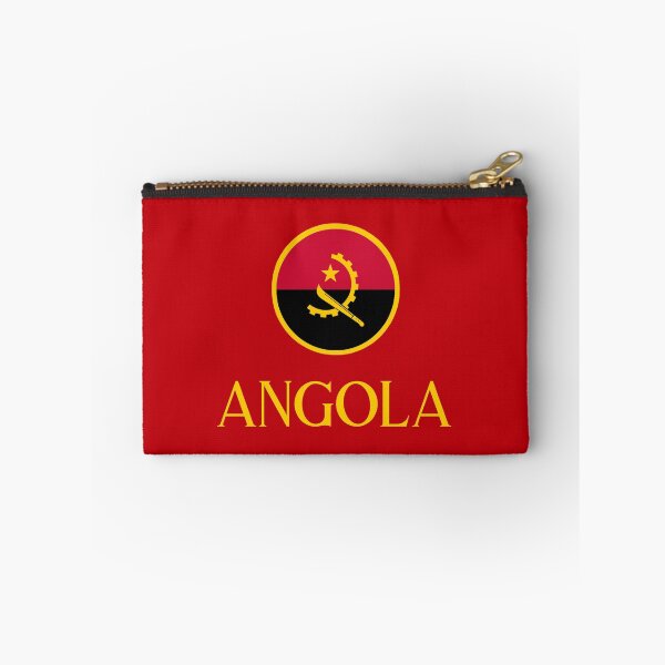 Item preview, Angola Yellow designed and sold by VRedBaller.
