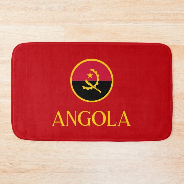 Item preview, Angola Yellow designed and sold by VRedBaller.