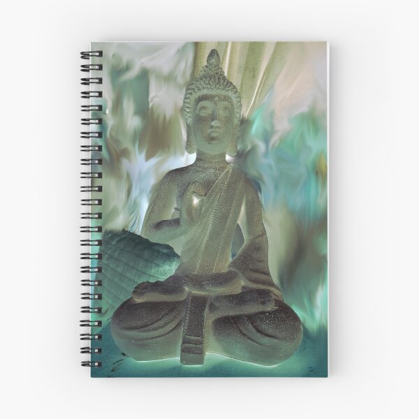 Item preview, Buddha on a cushion meditating designed and sold by Gabriel BOCQUAIRE.