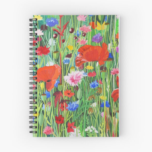Item preview, Wildflowers ll designed and sold by AnneMcArt.