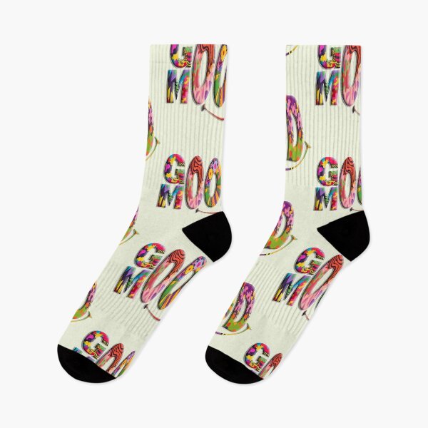 Item preview, GOOD MOOD designed and sold by NickTaroDesign.