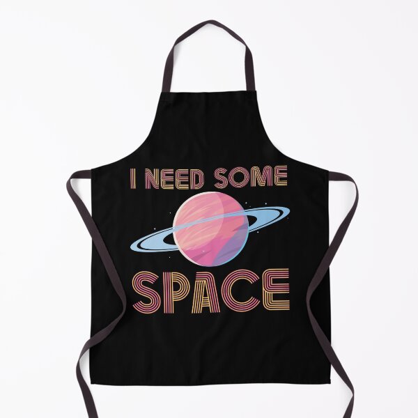 Item preview, I NEED SOME SPACE!! designed and sold by InnovyaDesigns.