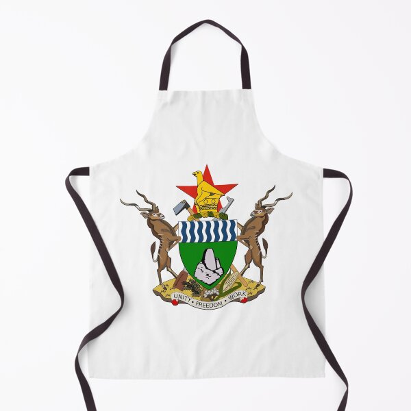 Item preview, Coat of arms of Zimbabwe designed and sold by Yzakreativ.
