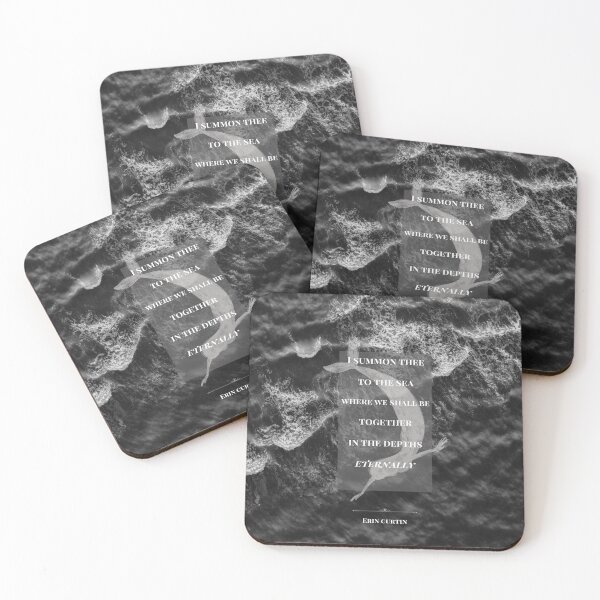 Item preview, Siren Song designed and sold by Erin Curtin.
