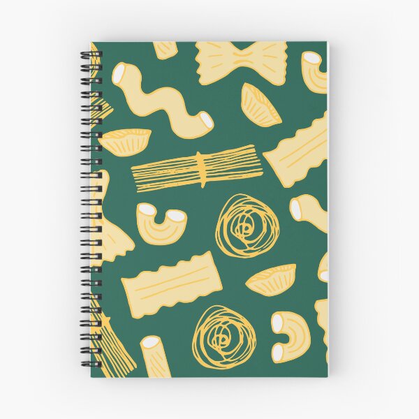 Item preview, Pasta seamless pattern designed and sold by DesignsbySimons.