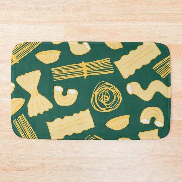 Item preview, Pasta seamless pattern designed and sold by DesignsbySimons.
