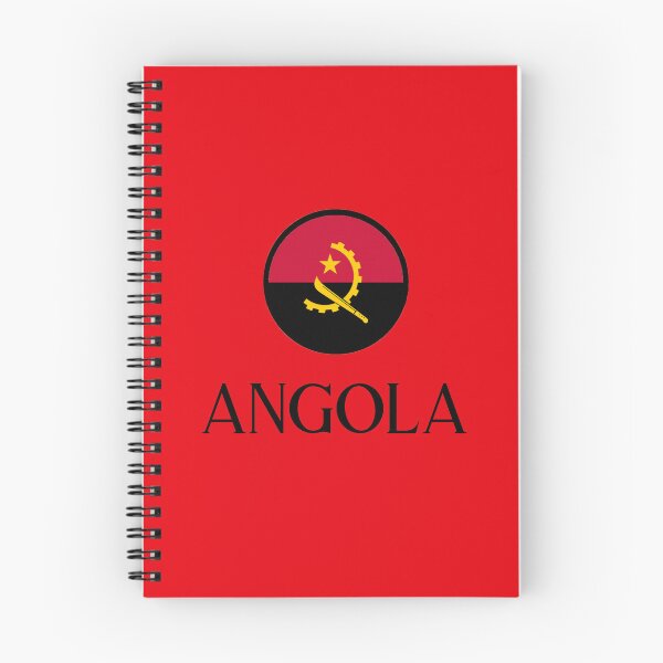 Item preview, Angola Black designed and sold by VRedBaller.