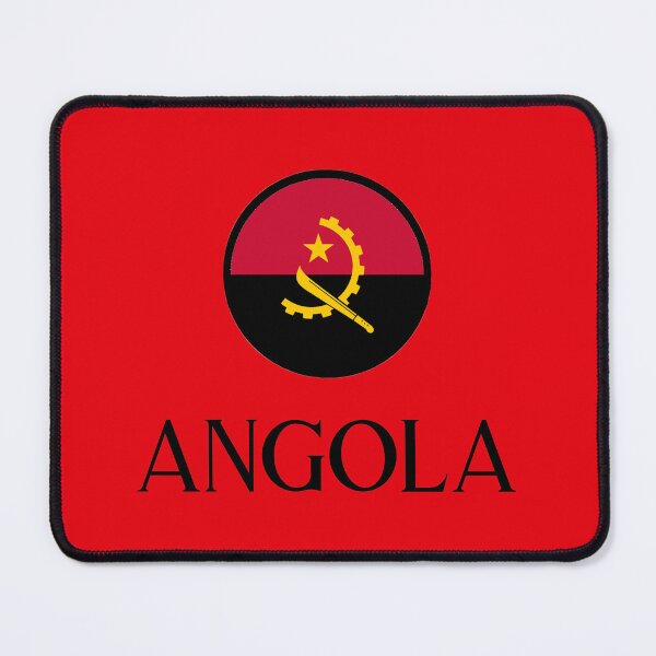 Item preview, Angola Black designed and sold by VRedBaller.