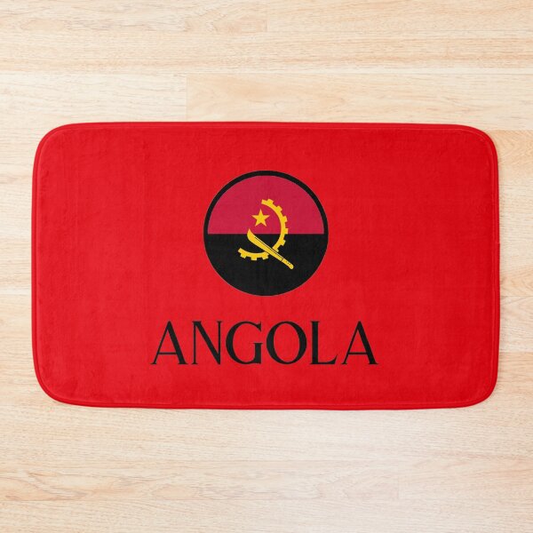 Item preview, Angola Black designed and sold by VRedBaller.