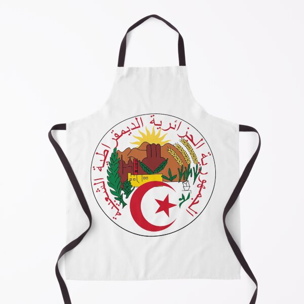 Item preview, Emblem of Algeria designed and sold by Yzakreativ.