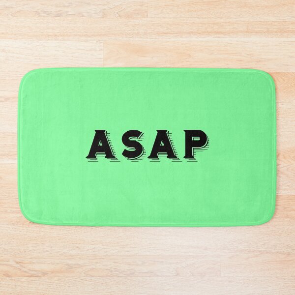 Item preview, Asap designed and sold by DigiDreamyArt.