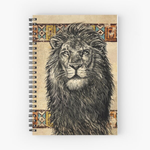 Item preview, Serengeti Lion designed and sold by ShantyShawn.