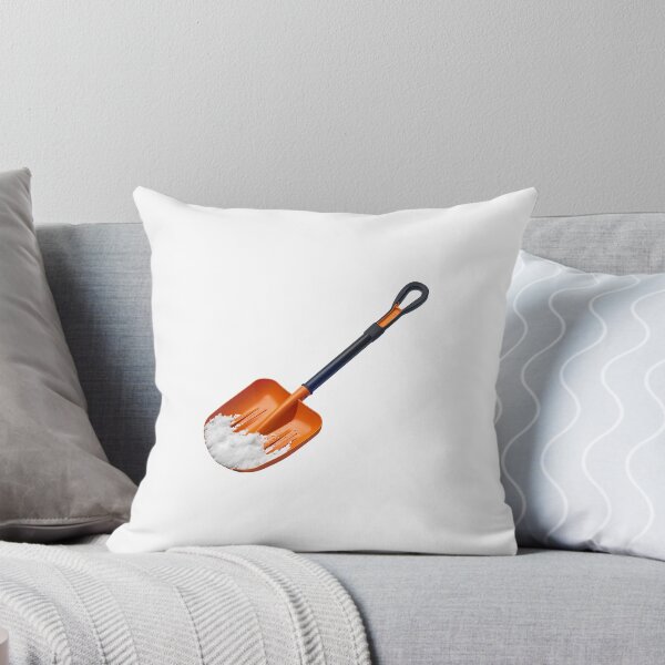 Item preview, Winter collection : Snow shovel designed and sold by ElegantKsh.