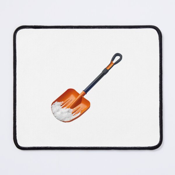 Item preview, Winter collection : Snow shovel designed and sold by ElegantKsh.