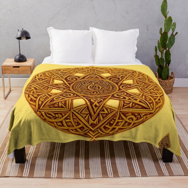 Item preview, Sacred geometry designed and sold by Florin-Delgado.