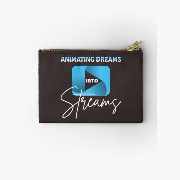 Item preview, Animating Dreams Into Streams Design designed and sold by FrescoDesign.