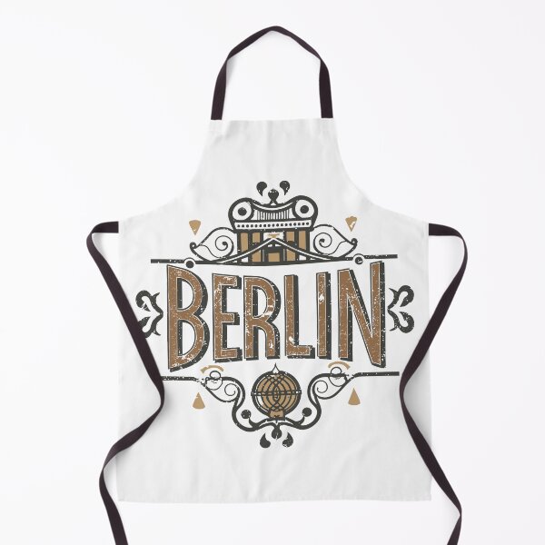 Item preview, Berlin Vintage designed and sold by DesignsOfEva.