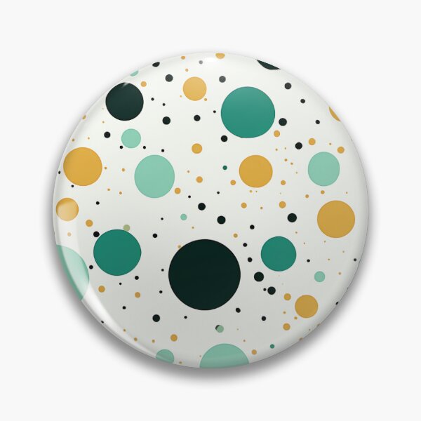Item preview, Polka Dots designed and sold by UnderCloud.