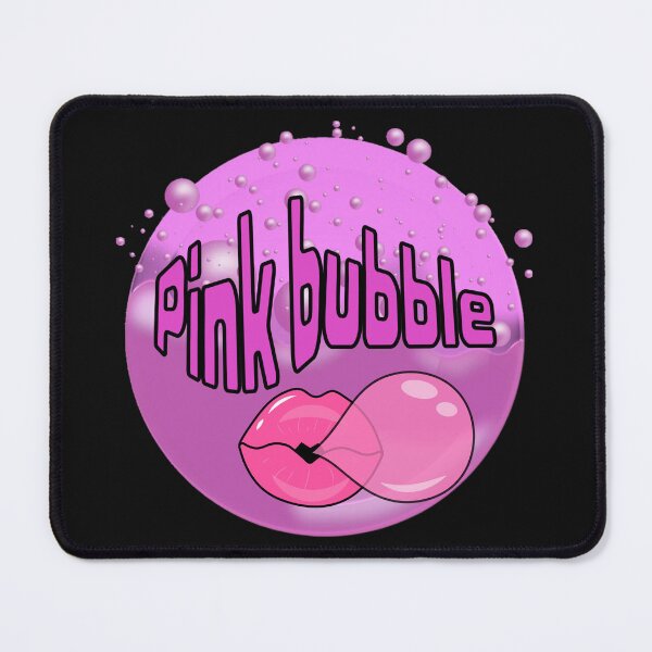 Item preview, PINK BUBBLE. designed and sold by Inspiretouplift.