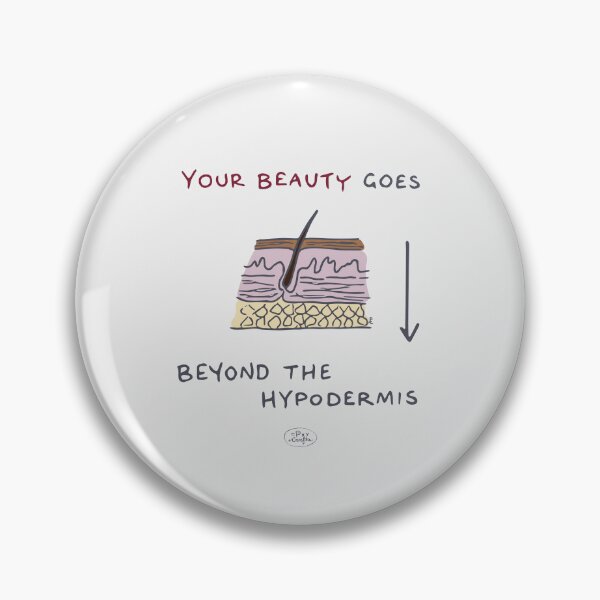Item preview, Your beauty goes beyond - punny valentines designed and sold by Pxycrafts.