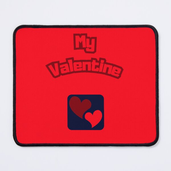 Item preview, My valentine designed and sold by ZingZest.