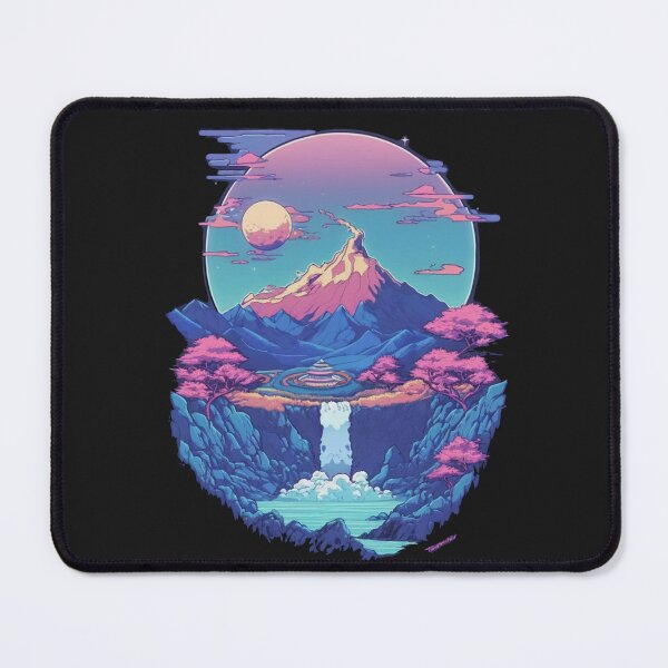 Item preview, the beautiful nature designed and sold by MeeStudio.