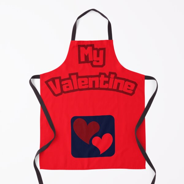 Item preview, My valentine  designed and sold by ZingZest.