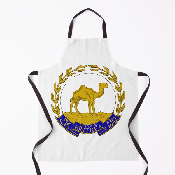 Item preview, Emblem of Eritrea designed and sold by Yzakreativ.