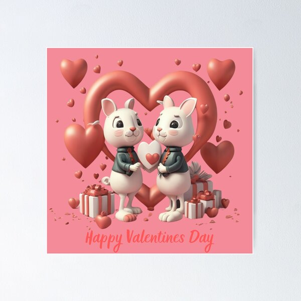 Item preview, Valentines Day designed and sold by NewPeak.