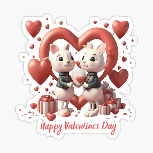 Item preview, Valentines Day designed and sold by NewPeak.