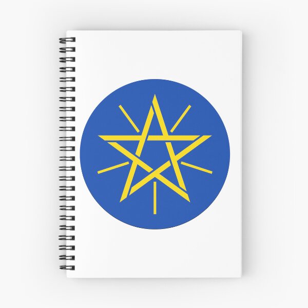Item preview, Emblem of Ethiopia  designed and sold by Yzakreativ.