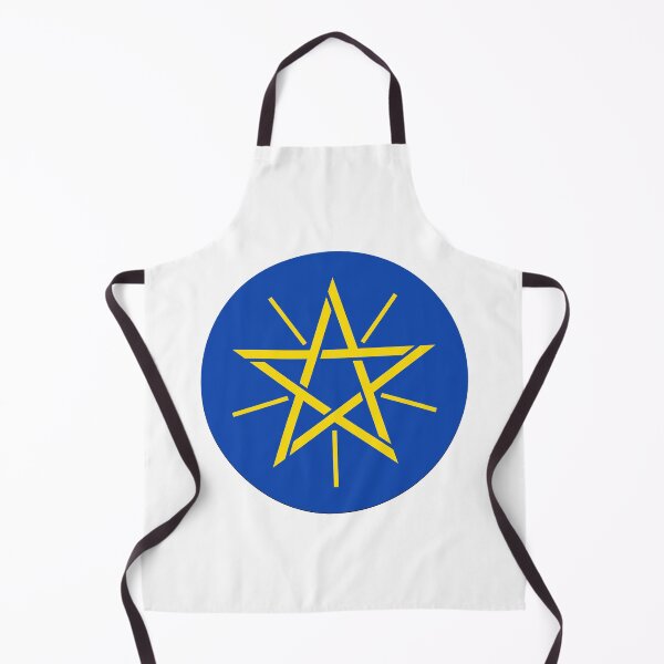 Item preview, Emblem of Ethiopia  designed and sold by Yzakreativ.