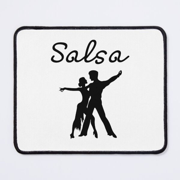 Item preview, salsa dancing, Salsa party designed and sold by Toxic Store.
